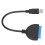 SATA Cable SATA to USB 3.0 High Speed Transmission 8