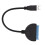 SATA Cable SATA to USB 3.0 High Speed Transmission 14