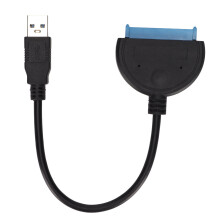 SATA Cable SATA to USB 3.0 High Speed Transmission