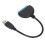 SATA Cable SATA to USB 3.0 High Speed Transmission 10