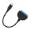 SATA Cable SATA to USB 3.0 High Speed Transmission 13