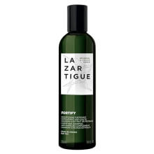 Lazartigue Fortify sampon tmrto hajkezels a ritkul hajrt Vegn szulft- s szilikonmentes 8,4 fl.oz.