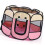 Portable Foldable Waterproof Pet playpen Open-Air 2
