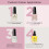 JESSICA Critical Care Intensive Care for Soft Nails 14.8 ml 4