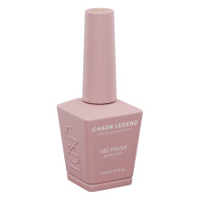 Chaun Legend UV LED Gel Nail Polish 0.5 ounce Chefs Kiss
