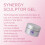 YOUNG NAILS Gel Escultor Branco, Branco, 15 g. 2