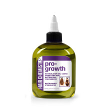 Hair Chemist Pro-Growth Scalp Stimulator med Biotin 7,1 oz.