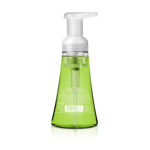 Method Méthode Savon Moussant pour les Mains, Thé Vert + Aloe, Formule Biodégradable, 295 ml (Pack de 1) 1
