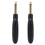 Sistema wireless per chitarra compatto 600mAh nero 9