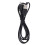 Sistema wireless per chitarra compatto 600mAh nero 8