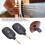 Sistema wireless per chitarra compatto 600mAh nero 10