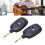 Sistema wireless per chitarra compatto 600mAh nero 15