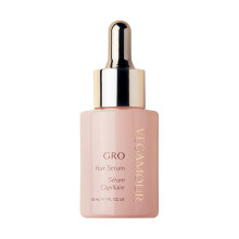 Vegamour Sthnen Haarserum fr Haare dicker dicker aussehender Haare nicht liges Serum fr eine gesndere Kopfhaut 30 -Tage -Versorgung 1.0 Fl o
