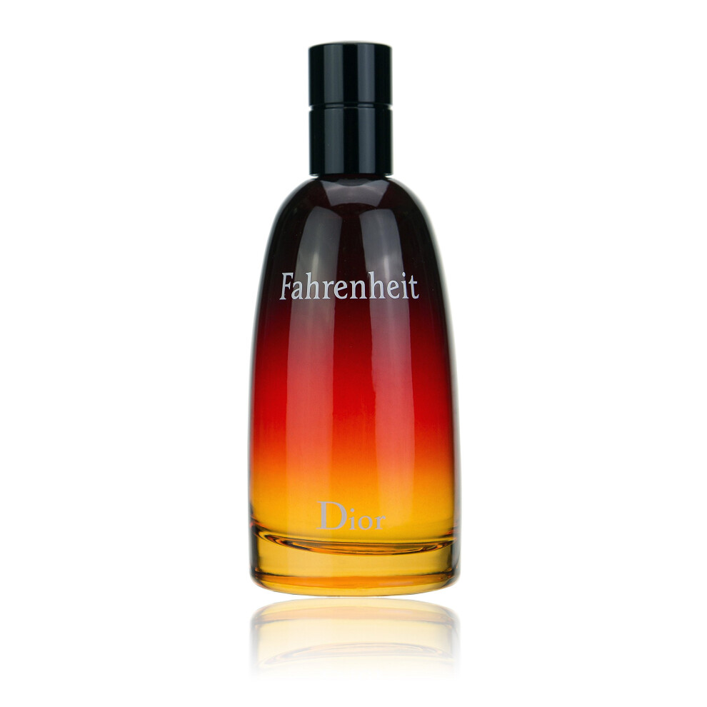 Dior Christian Fahrenheit After Shave Splash - 100Ml/3.3Oz