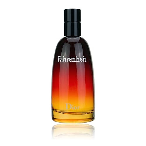Dior Christian Dior Fahrenheit Aftershave Splash - 100ml/3.3oz 1