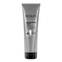 Redken Detox Haarreiniger Clarifying Shampoo Voor Alle Haartypes - Verwijdert Opbouw, 8.5 Fl Oz