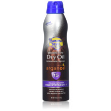 Banana Boat SPF 15 Trockene Öl-Spray mit Kokosnussöl 170 ml