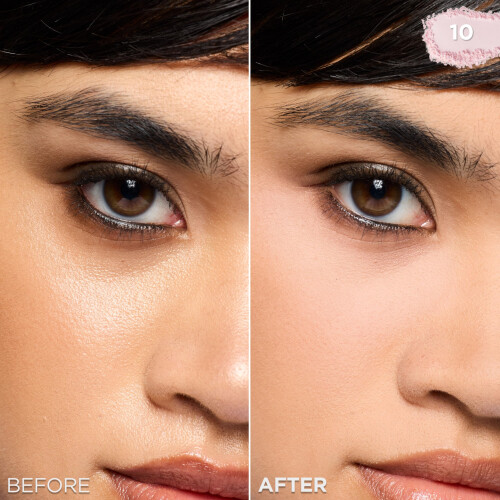 L’Oréal Paris L'Oreal Paris Infallable Unschrfe-1 2