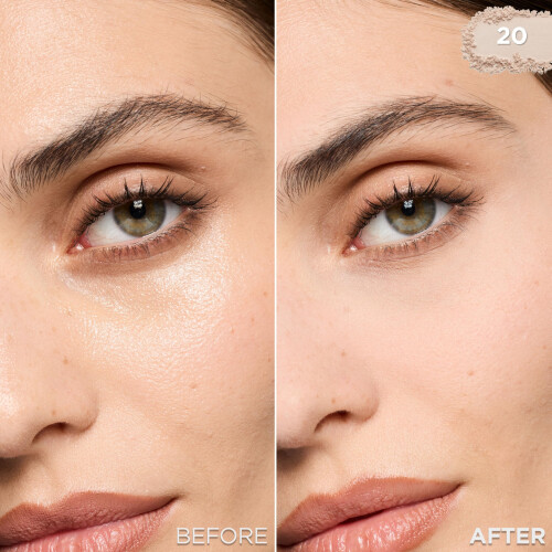 L’Oréal Paris L'Oreal Paris Infallable Unschrfe-1 2