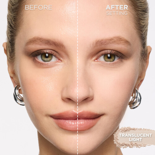 L’Oréal Paris L'Oreal Paris Infallable Unschrfe-1 1