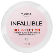 L'Oreal Paris Infallable Unschrfe-1
