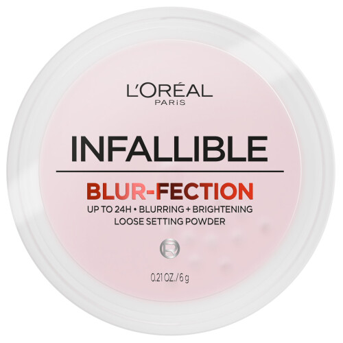 L’Oréal Paris L'Oreal Paris Infallable Unschrfe-1