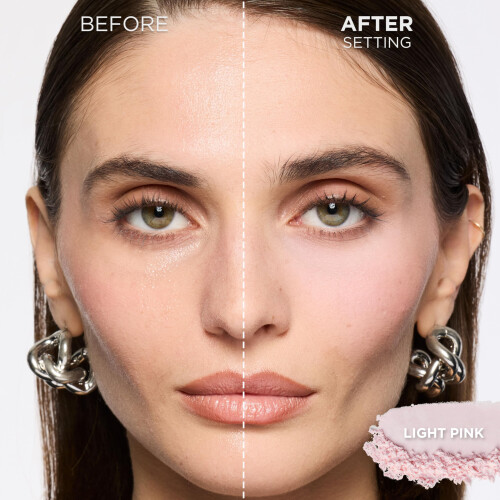 L’Oréal Paris L'Oreal Paris Infallable Unschrfe-1 1