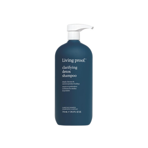 Living Proof Levend bewijs Clarifying Detox Shampoo