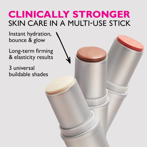 Peter Thomas Roth Peter Thomas Roth | Instant Firmx Collagen Bounce Stick Bronce Glow 1
