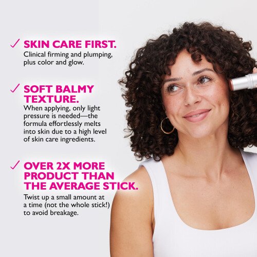 Peter Thomas Roth Peter Thomas Roth | Instant Firmx Collagen Bounce Stick Bronce Glow 2