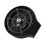 Cup Washer G1/2 Interface | Quick Detachable Kitchen Bar Glass Rinser, Black 5