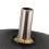 Cup Washer G1/2 Interface | Quick Detachable Kitchen Bar Glass Rinser, Black 7