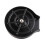 Cup Washer G1/2 Interface | Quick Detachable Kitchen Bar Glass Rinser, Black 8