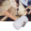 Model1 Cap1 Martillo para tallar cuero blanco 19x8x5 cm 5