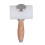 Model1 Cap1 Martillo para tallar cuero blanco 19x8x5 cm 16