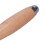 Model1 Cap1 Martillo para tallar cuero blanco 19x8x5 cm 7