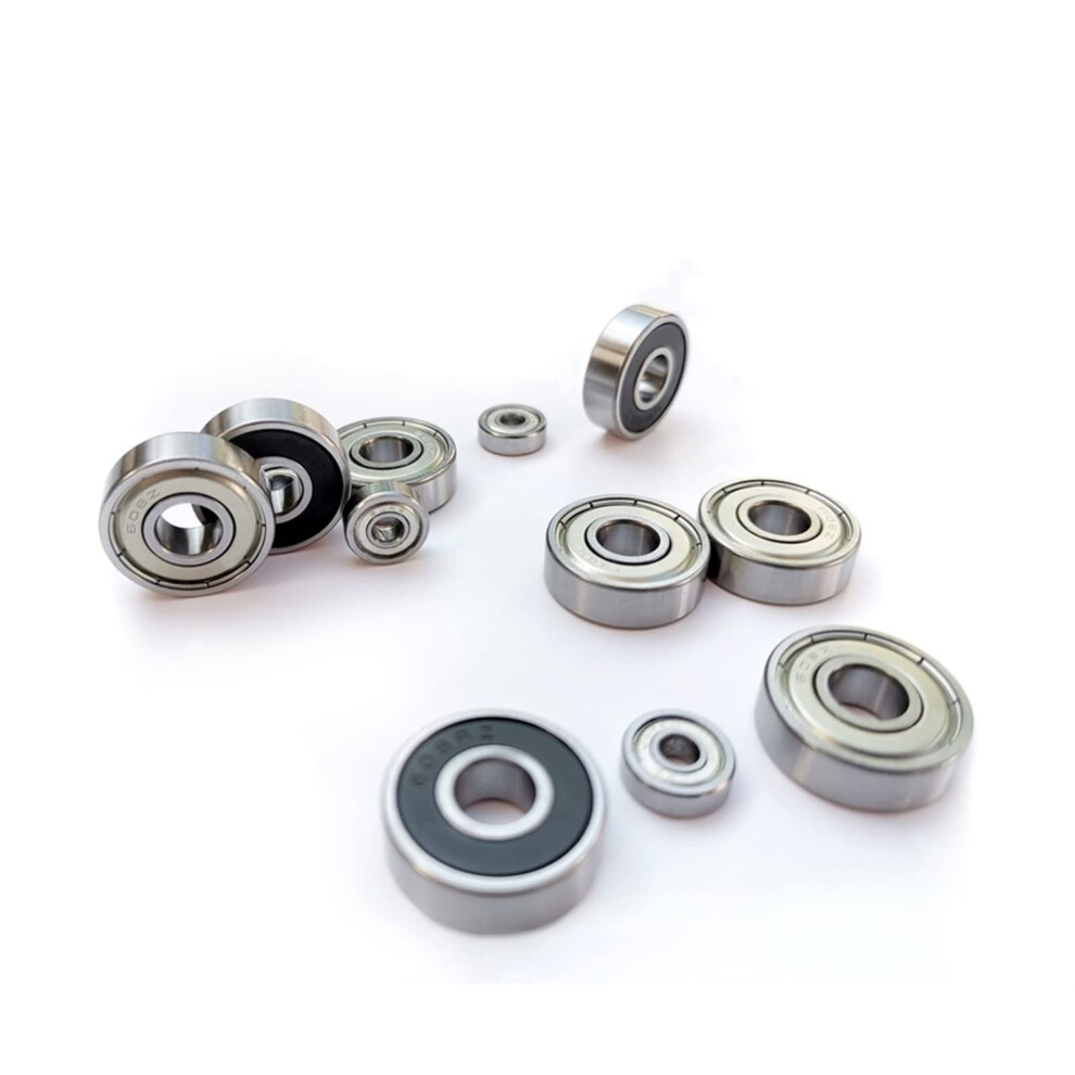 6203 Non-Standard Bearings For Motorcycles And Electric Vehicles 6203A 42-2Rs 17X42x12mm High-Performance Replacement Bearings 6482260678863