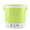 12V 100W 1L Electric Portable Multifunctional Rice 5