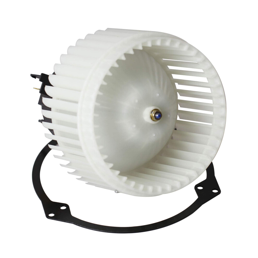 700242 Hvac Heater Blower Motor Assembly With Fan Cage & Wheel Compatible With Chevrolet Hhr Pontiac G5 2005-2011 Cobalt 6482260678993