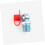 Multi Angle Grease Fittings 2 Boxes Straight Bent Nozzles Compatible with Various Mechanical Applications 3