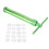 Clay Extruder Stainless Steel Rotating Squeezer 6