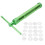 Clay Extruder Stainless Steel Rotating Squeezer 5
