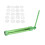 Clay Extruder Stainless Steel Rotating Squeezer 8