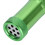 Clay Extruder Stainless Steel Rotating Squeezer 11