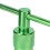 Clay Extruder Stainless Steel Rotating Squeezer 13