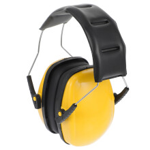 Anti-Noise Ear Muffs for Winter Hearing Protection, Soundproof Noise Reduction Safety Ear Muffs for Adults