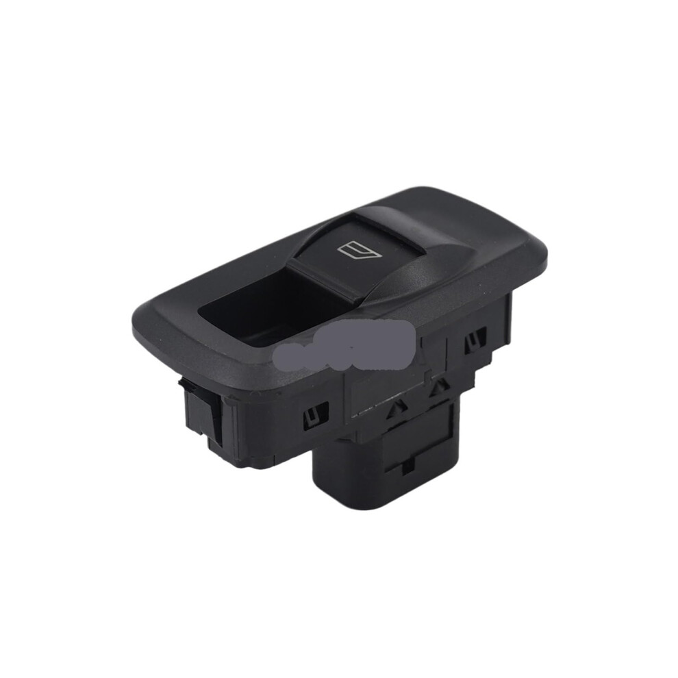 Passenger Car Power Window Switch Single Button For 2013-2018 Ford Fiesta And Ecosport, Oem Cn1514529ab 6482260679150