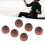 6pcs Ear Tips Sound Isolation Silicone Memory Foam 11