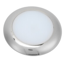 UltraSlim IP66 152mm/6.0in 5.2W 12V LED bianco puro