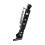 Soporte extensible para Max G30 145-170mm negro 7